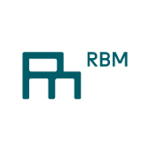 RBM logo