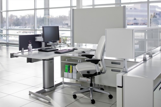 Steelcase airtouch deals