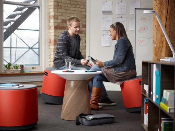 Turnstone buoy chair online