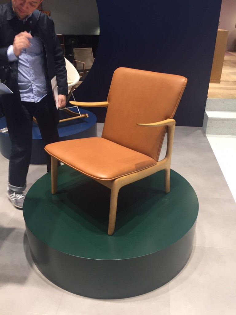 CHS Beak chair (2)