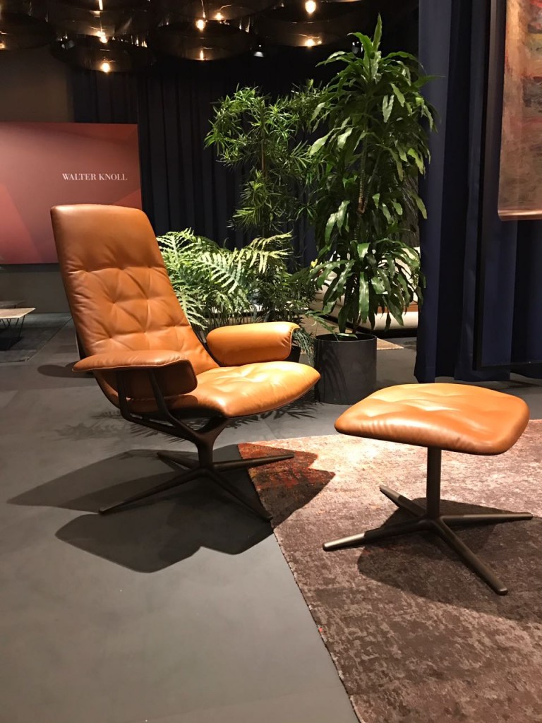 WALTER KNOLL Salone del mobile 2017 (39)