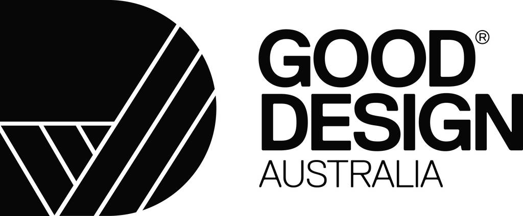 3. Good Design Australia Logo