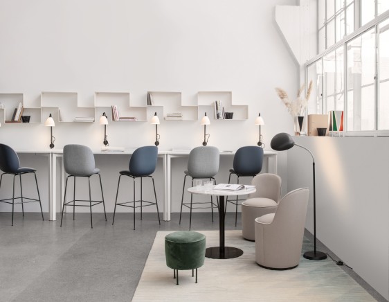 Designfarm Designer Furniture Gubi Steelcase More