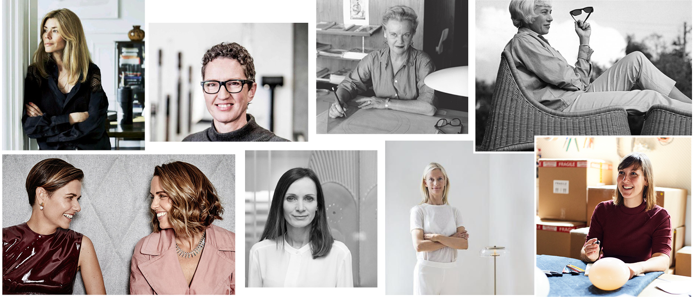 Women In Design