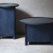 Ariake Sake Tables