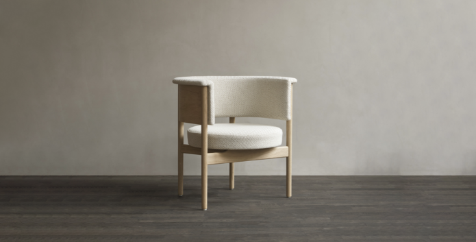 Karimoku case on sale study chair