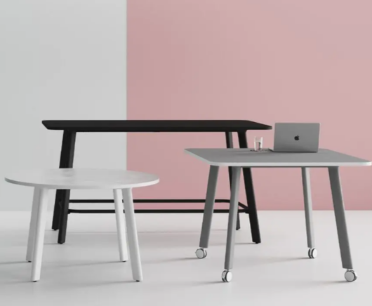 Thinking Works Rosie table