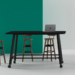 Thinking Works Rosie table