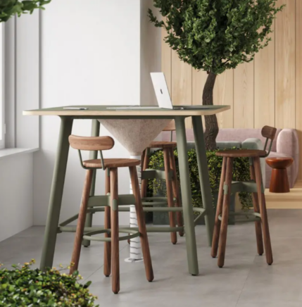 Thinking Works Rosie table