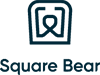 square bear logo