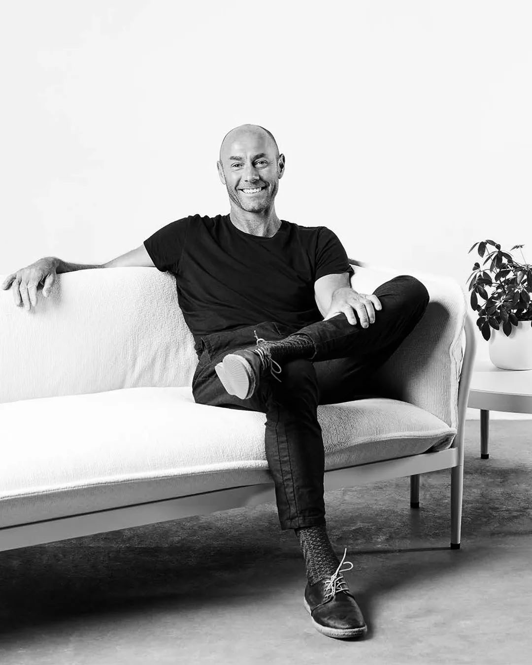 adam goodrum profile