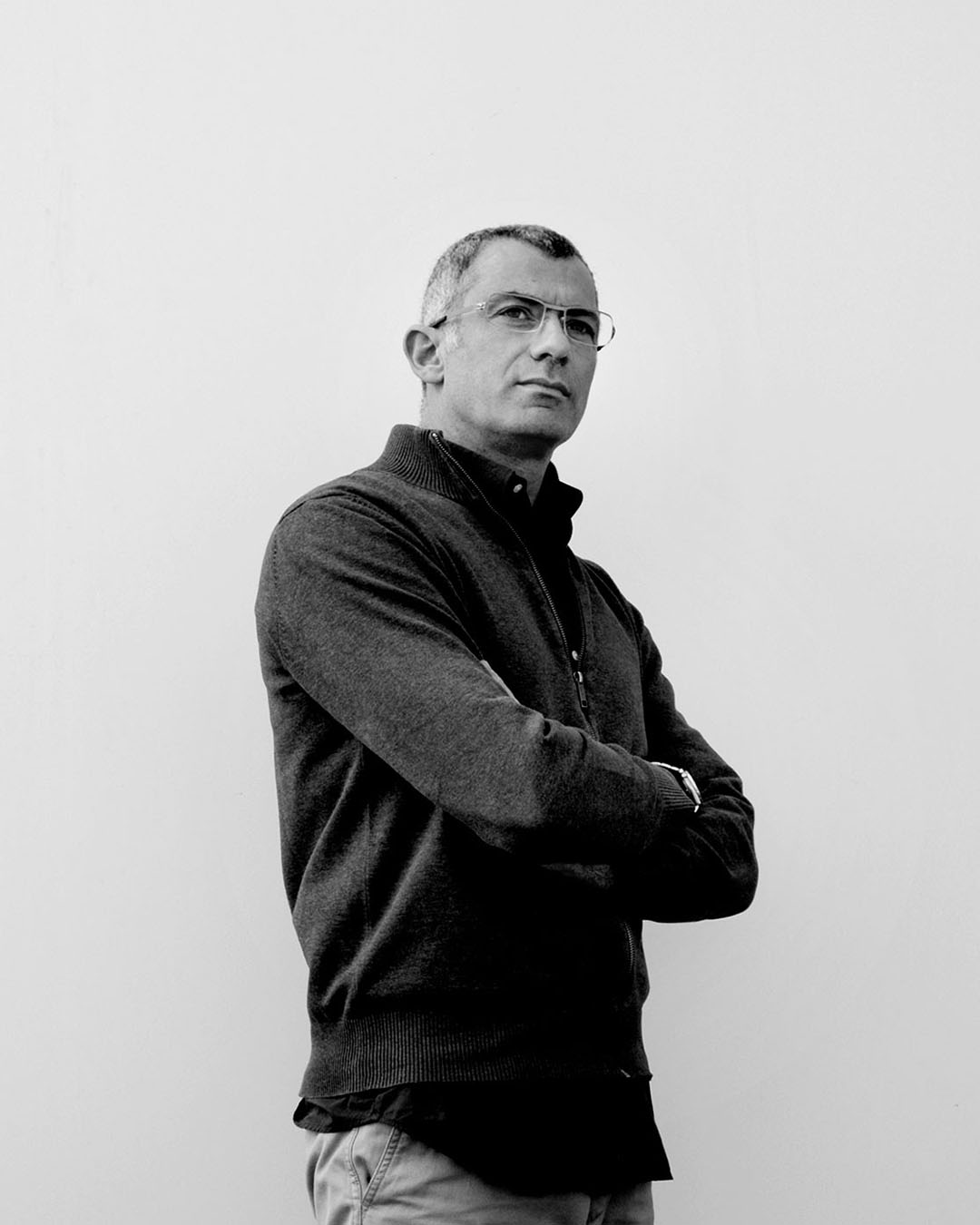 arik levy profile