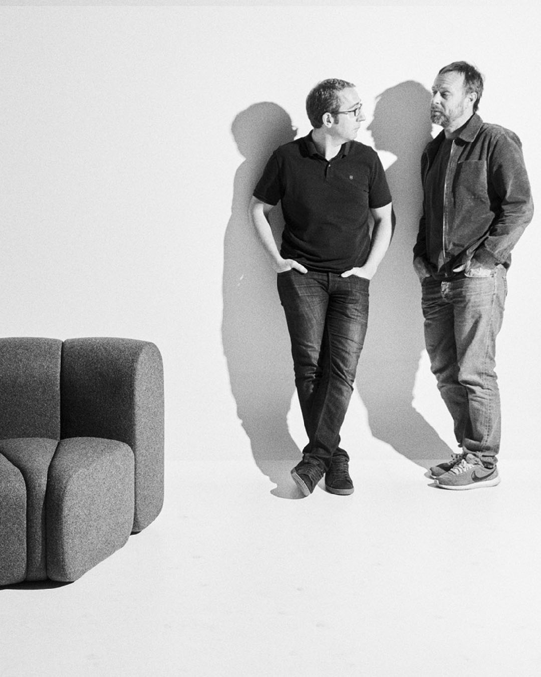 bernstrand & borselius profile