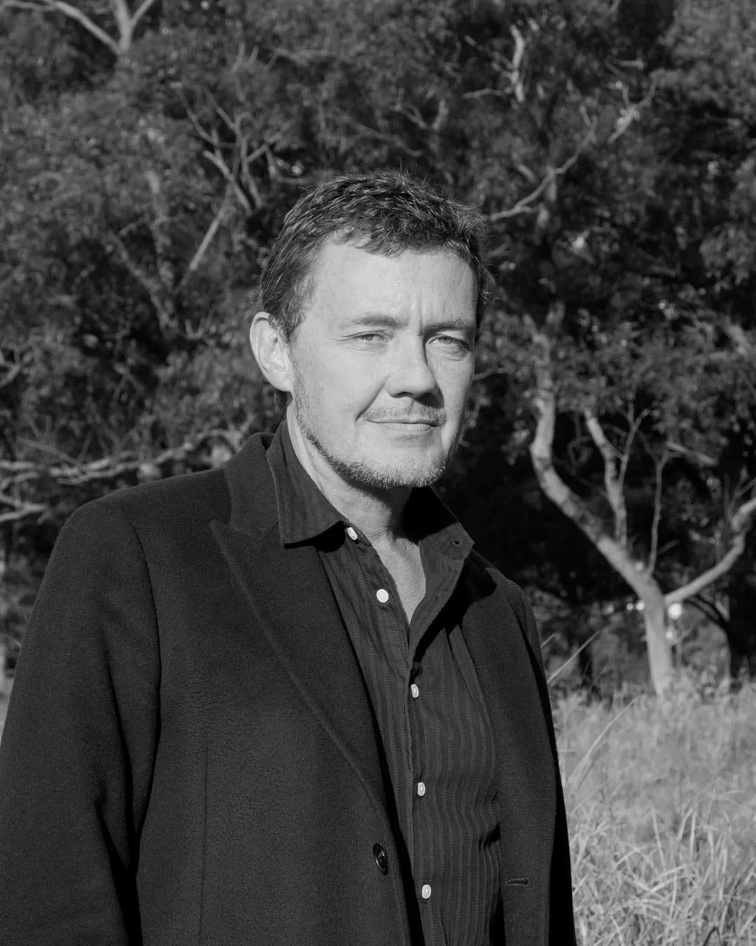charles wilson profile