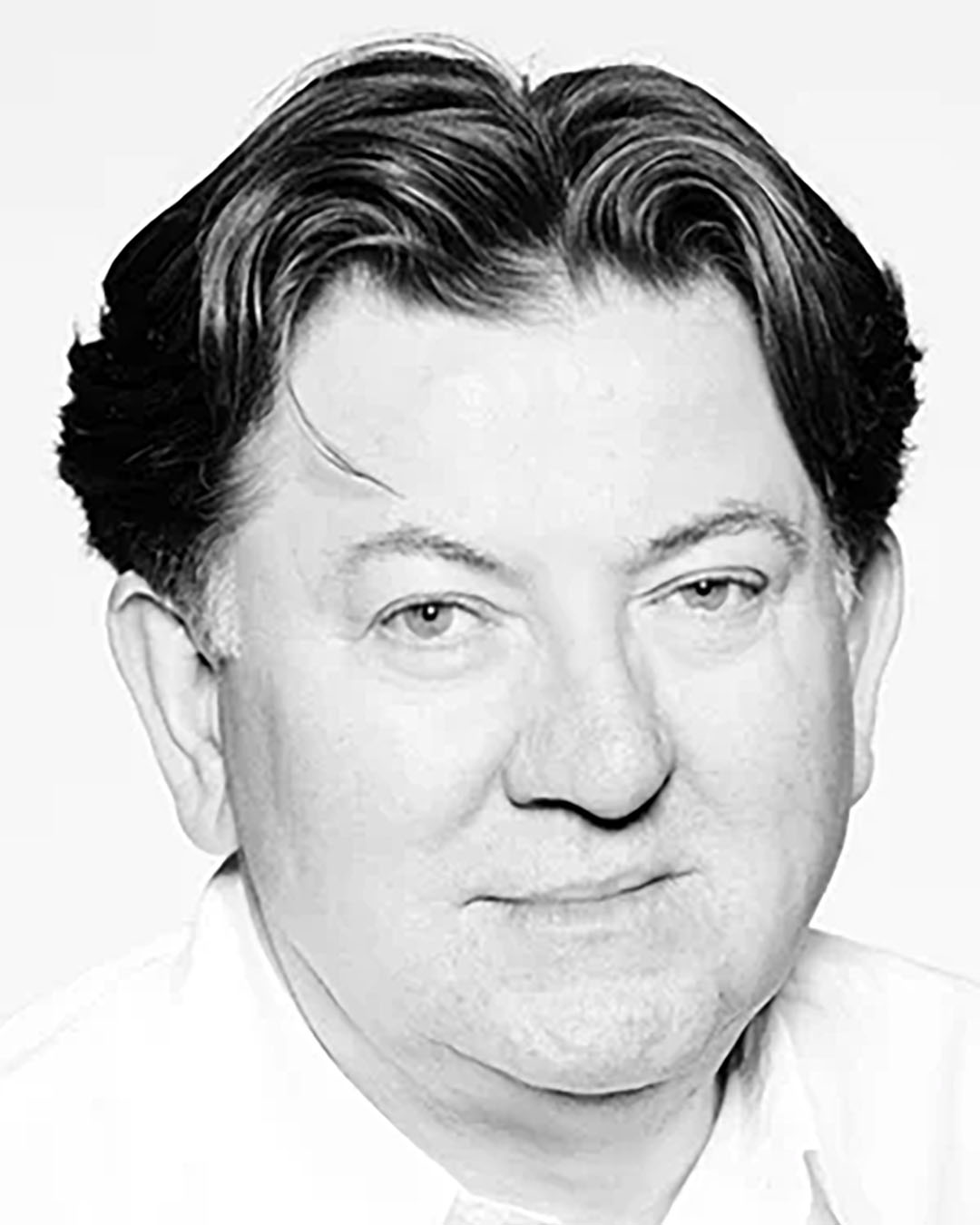gerard taylor profile