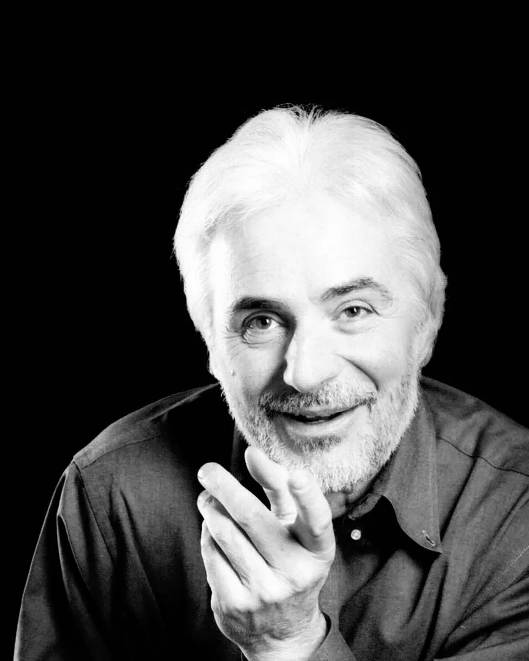 giancarlo piretti profile