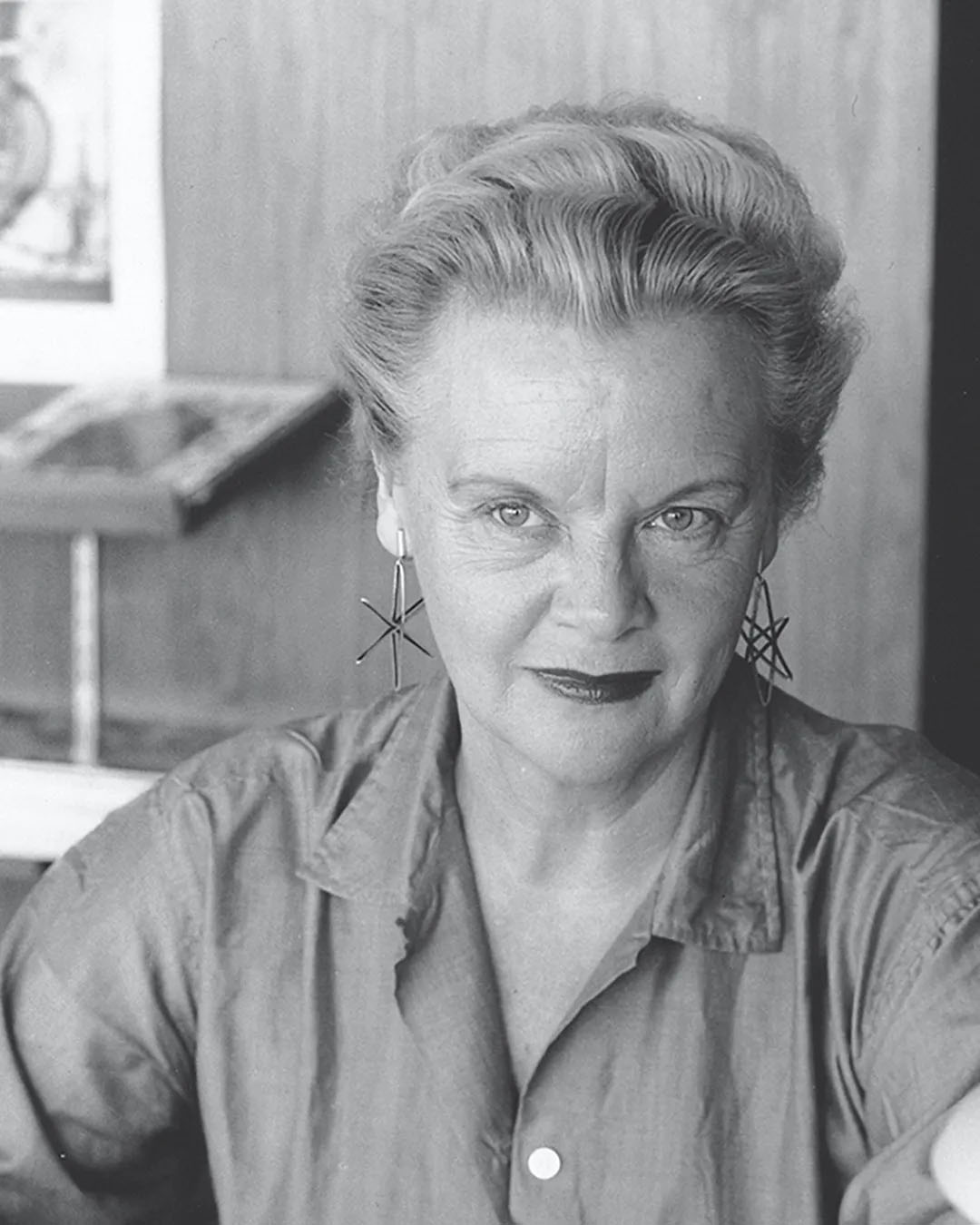 greta m. grossman profile