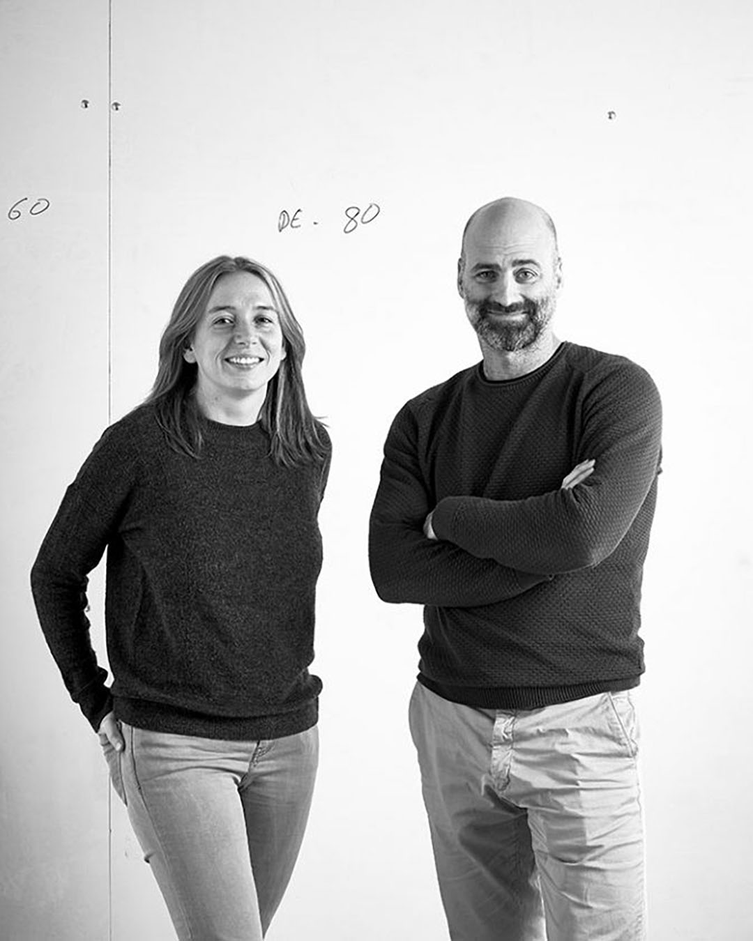 ibon arrizabalaga & silvia ceñal profile
