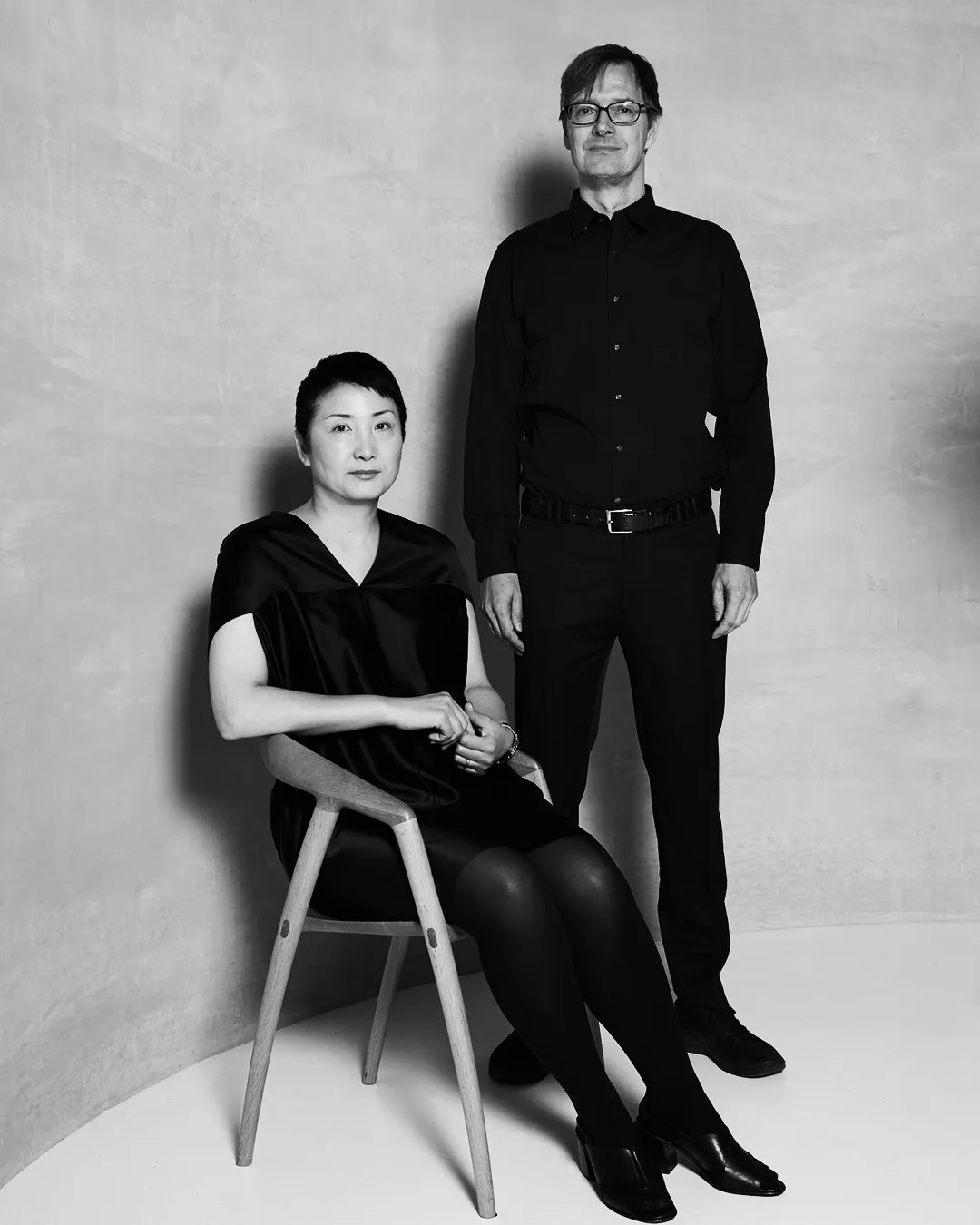 inoda & sveje profile