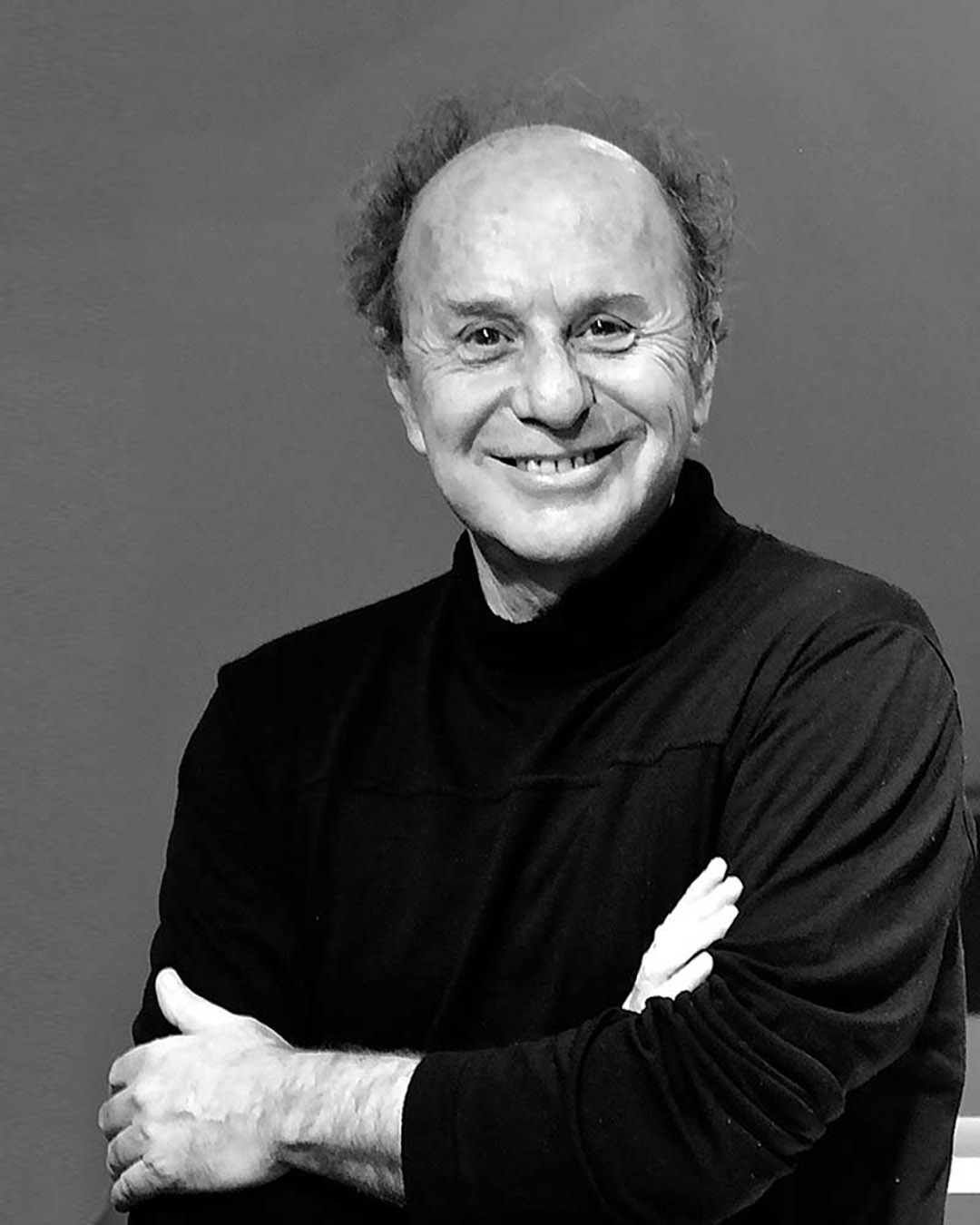 jorge pensi profile