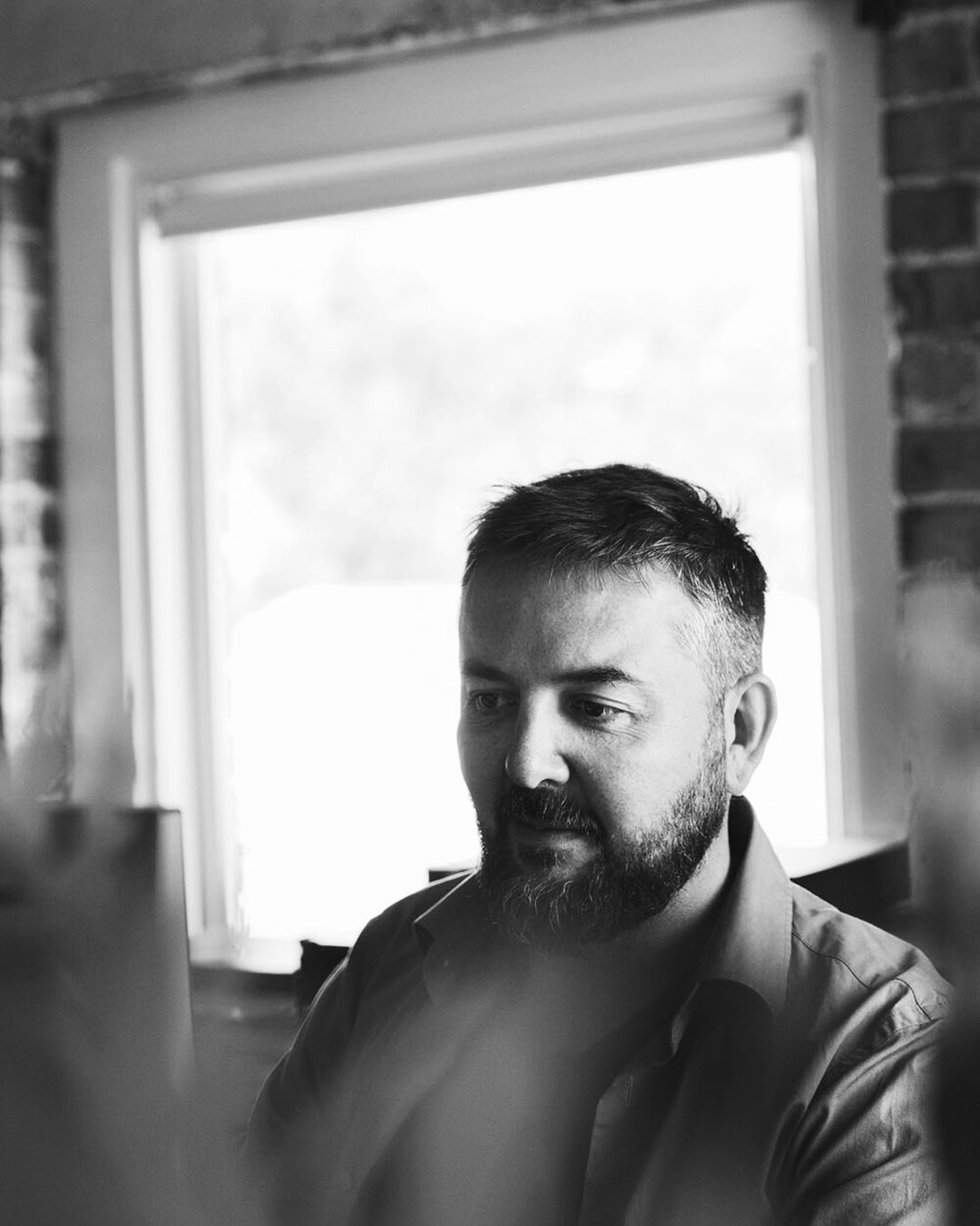 justin hutchinson profile