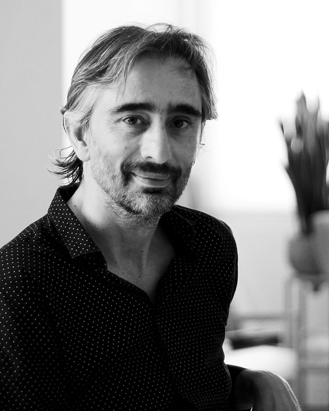 martín azúa profile