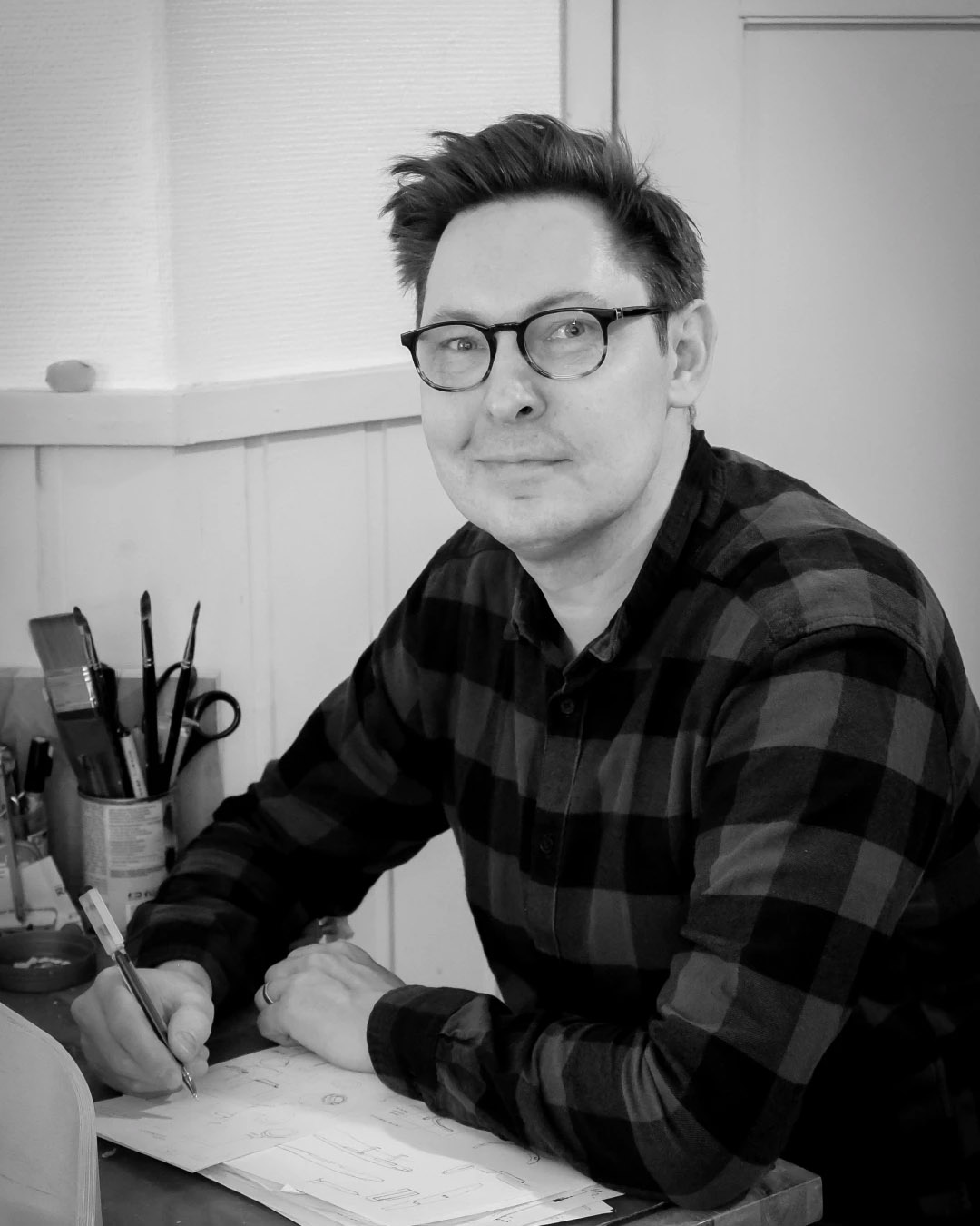 mikko halonen profile