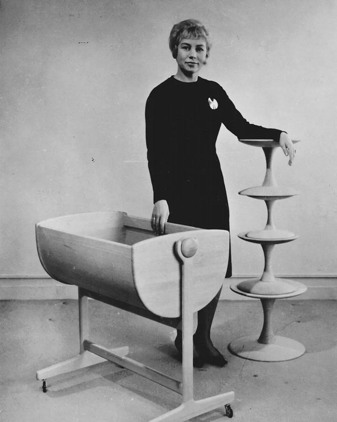 nanna ditzel profile