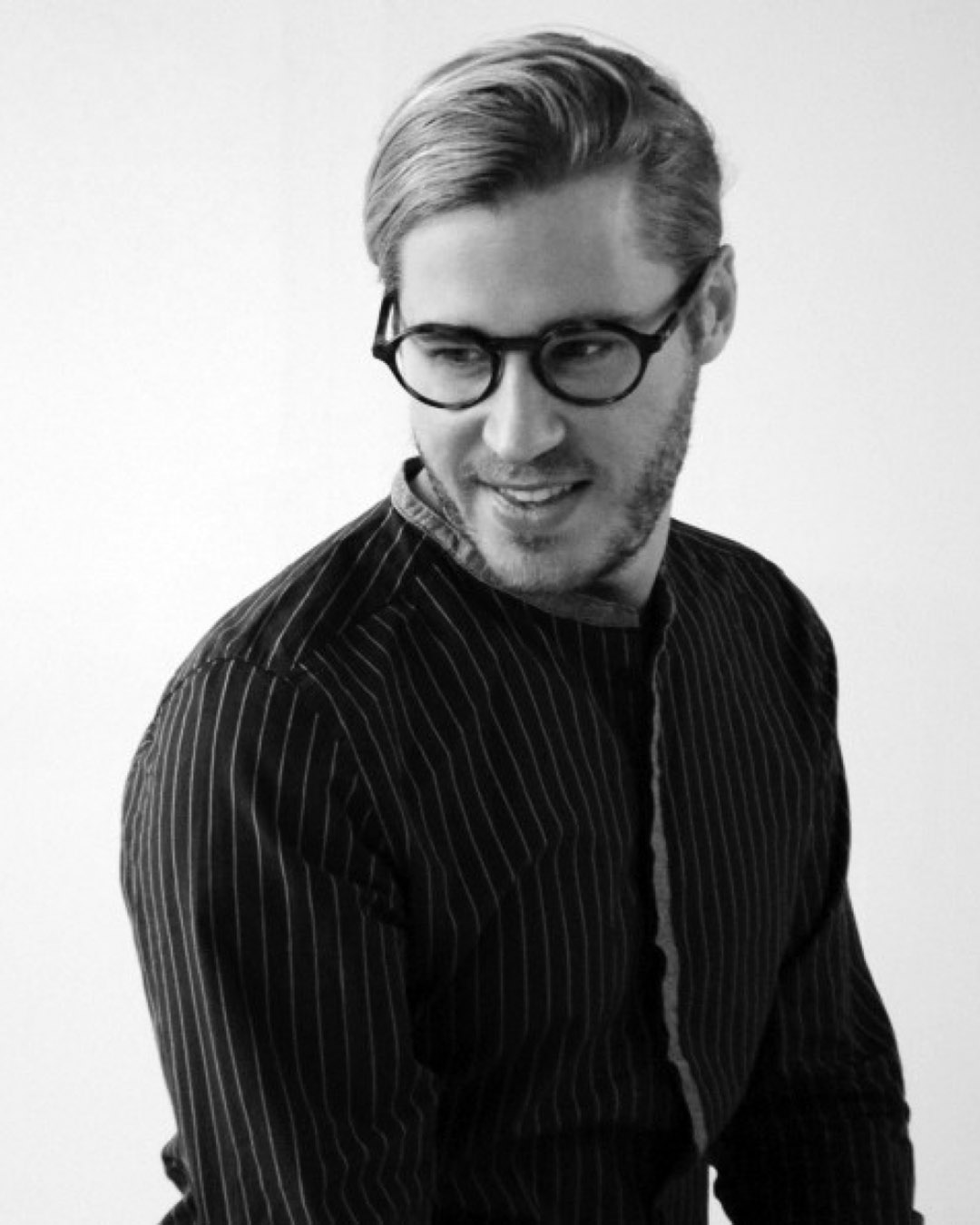 ola giertz profile