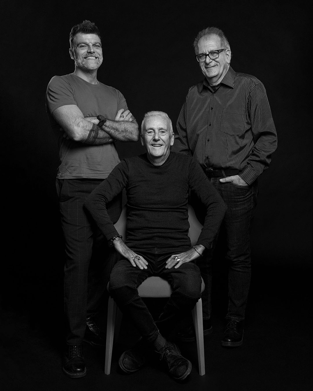 orlandini design profile