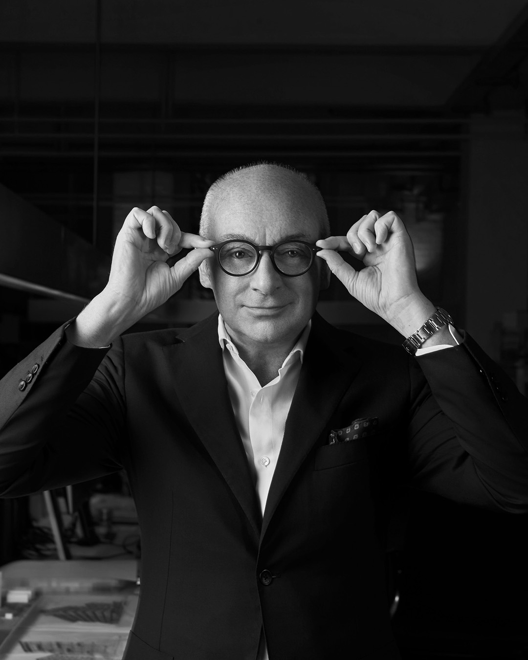 piero lissoni profile