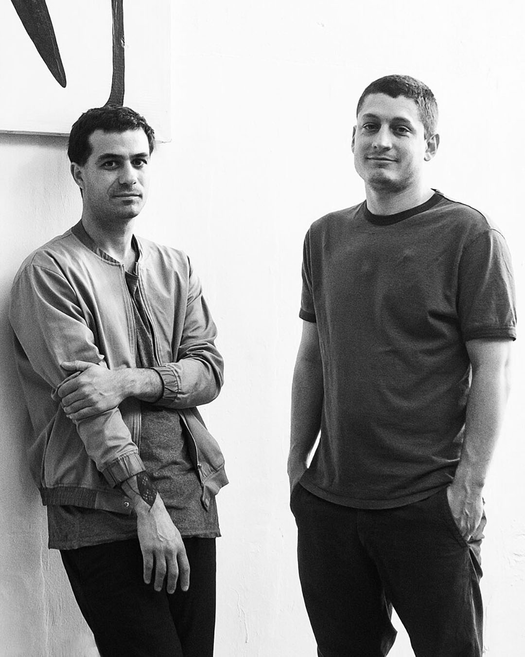 ries studio profile