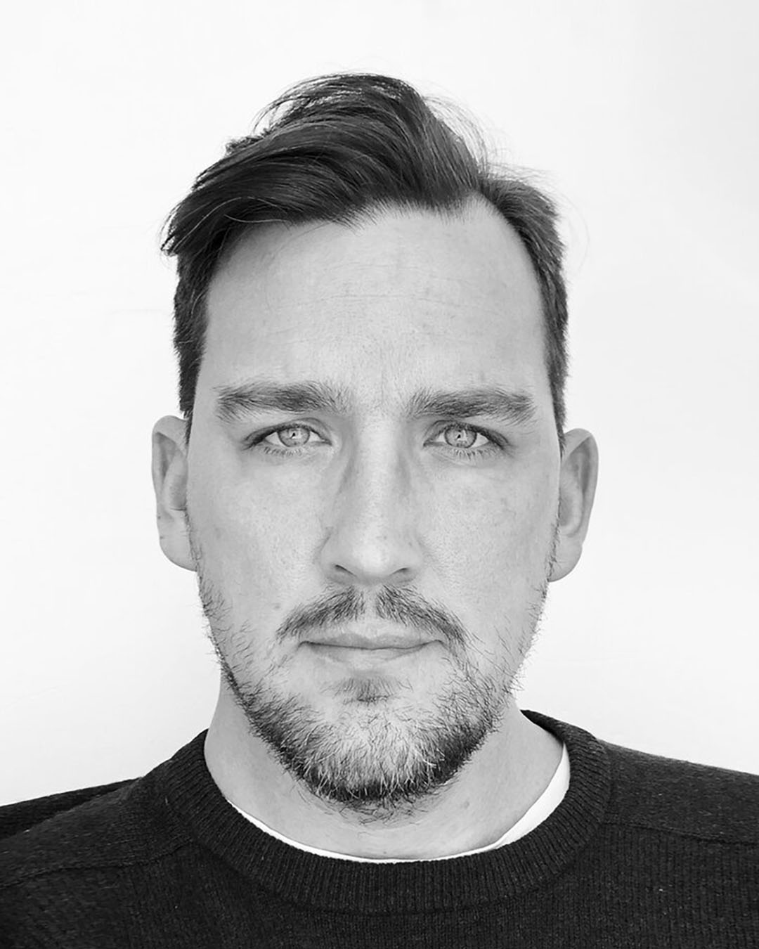 staffan holm profile