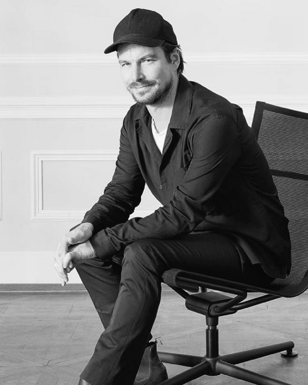 stefan diez profile