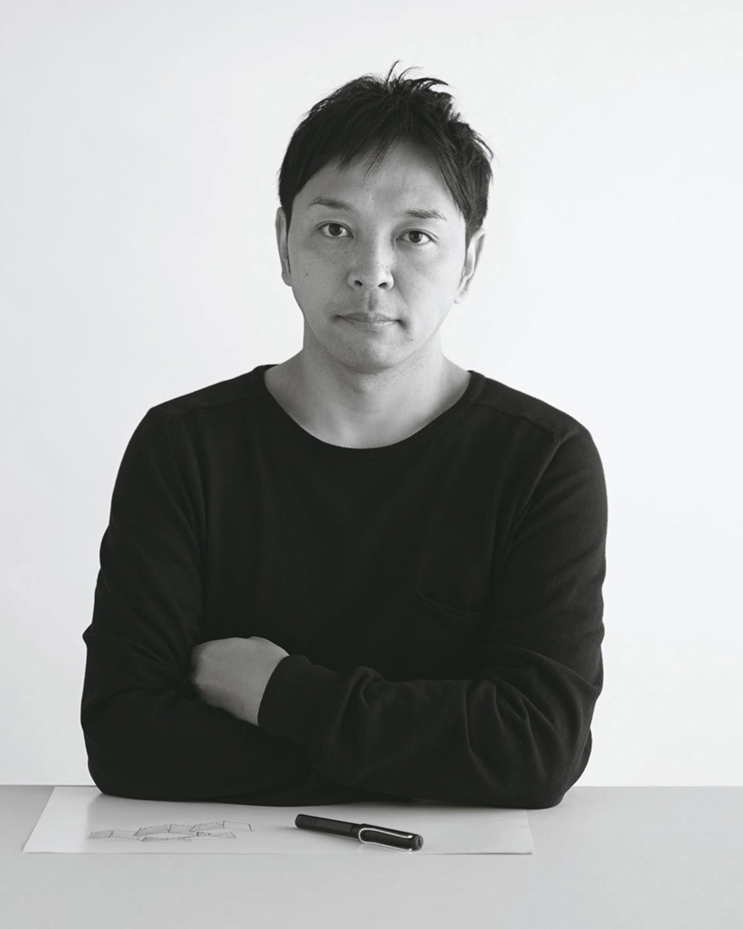 tomoya tabuchi profile