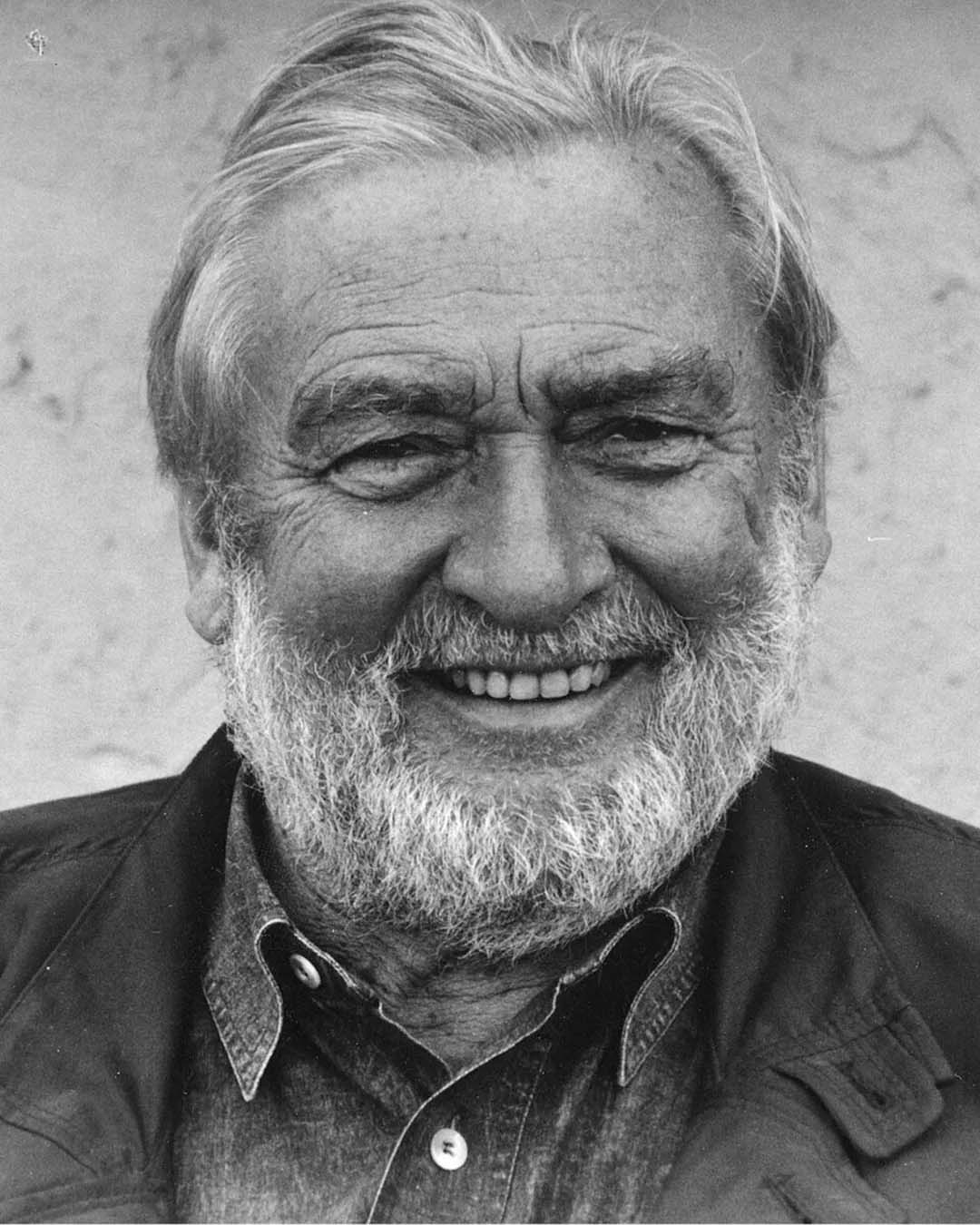 verner panton profile