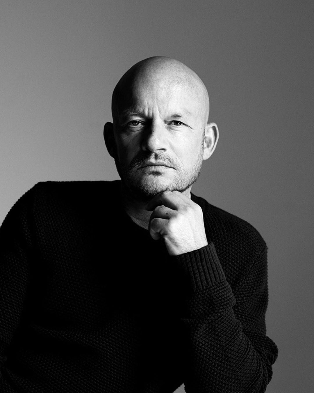 vincent van duysen profile