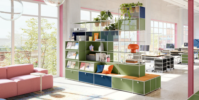 USM Furniture