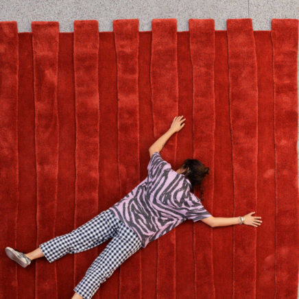 Tappeti handmade rugs and carpets