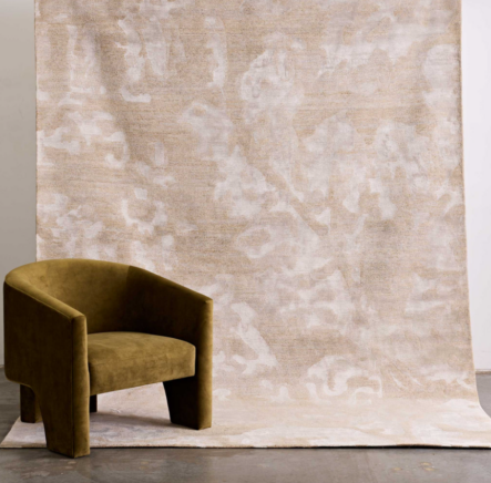 Tappeti handmade rugs and carpets