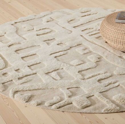 Tappeti handmade rugs and carpets