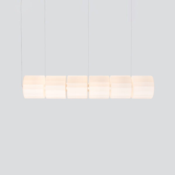 andlight column series by lukas peet