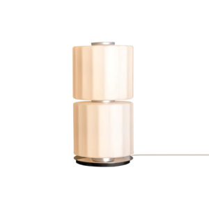 column table lamp