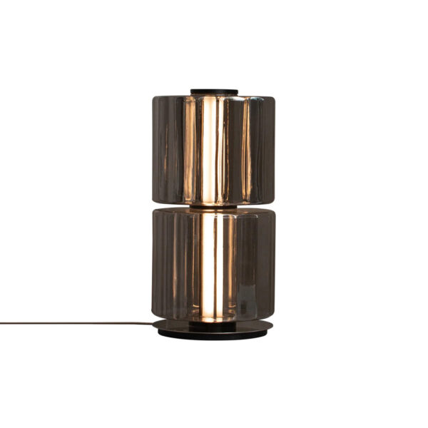 column table lamp