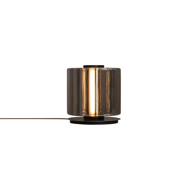 column table lamp