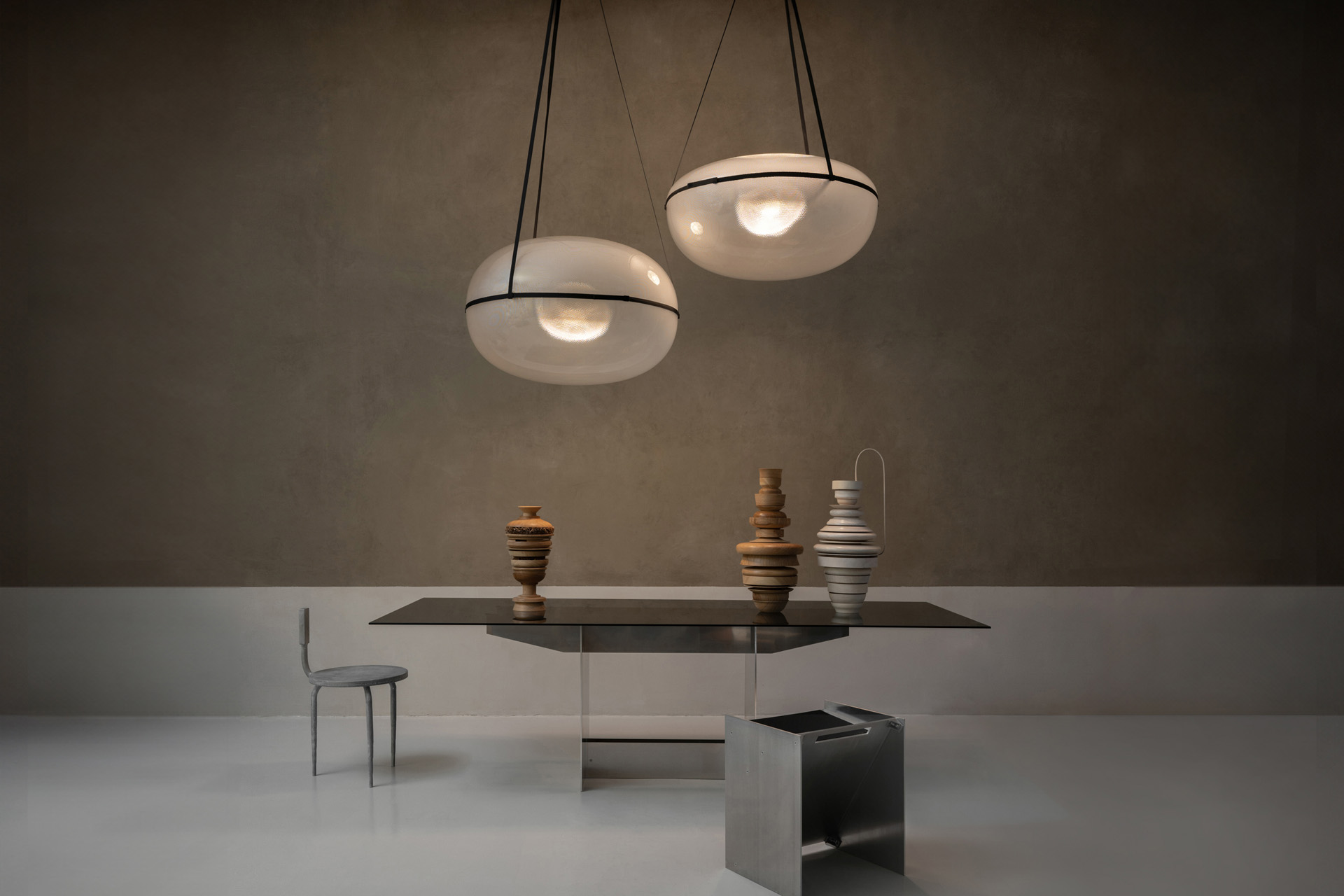 a n d at boon room paris design week