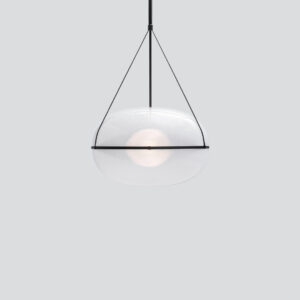 andlight iris series by caine heintzman