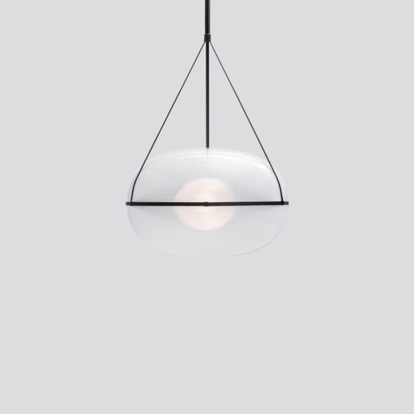 andlight iris series by caine heintzman