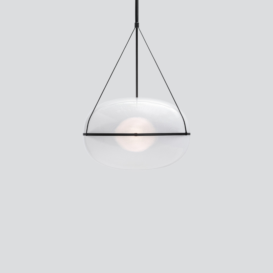 andlight iris series by caine heintzman