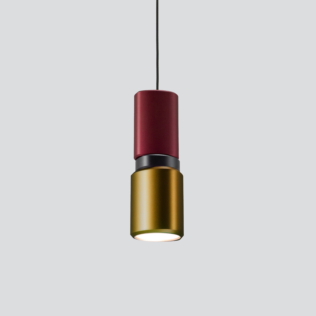andlight lobe series by lukas peet